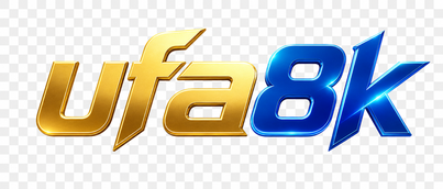 UFA8K โลโก้